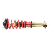 Belltech Coilover Kit 2021+ Ford F-150 2WD Lowering Coilover -1in to -3.5in - 15028