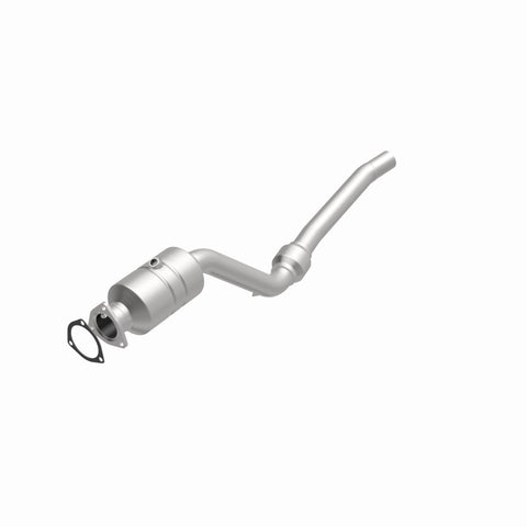 MagnaFlow Conv DF 02-03 Audi A4 3L Driver Side - 51461