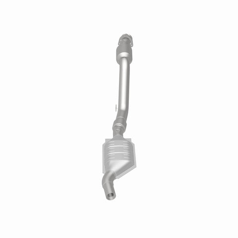 MagnaFlow Direct Fit Catalytic Converter 04-05 Audi Allroad 4.2L Passenger Side - 51099