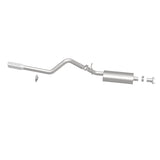 MagnaFlow SYS Cat-Back 2000-01 Cherokee 4.0L - 16464