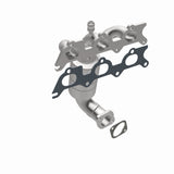 MagnaFlow Conv DF 07-11 Chrysler Sebring 2.7L Rear Manifold / 08-10 Dodge Avenger 2.7L Rear Manifold - 51861