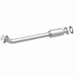MagnaFlow Direct Fit Catalytic Converter 05-13 Nissan Frontier 2.5L - 51602