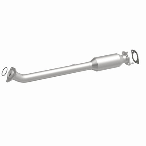 MagnaFlow Direct Fit Catalytic Converter 05-13 Nissan Frontier 2.5L - 51602