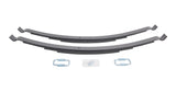 Hellwig 11-18 GMC 2500 Load Pro-Up To 3500lb Level LC 4 Leaf Stack Helper Spring w/o Mounting Kit - 3512