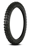 Kenda K257D Klassic Front Tire - 300-16 4PR 43M TT 12961033 - 042571636B0