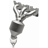 MagnaFlow Conv DF 07-08 Hyundai Veracruz 3.8L - 51202