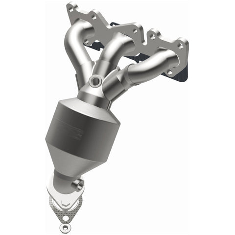 MagnaFlow Conv DF 07-08 Hyundai Veracruz 3.8L - 51202