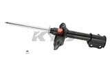 KYB Shocks & Struts Excel-G Rear Left HYUNDAI Accent 2000-02 - 332109