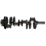 Manley Chevrolet LS 4.100in Stroke Lightweight w/ Long Snout (LS-7) Pro Series Crankshaft - 192658