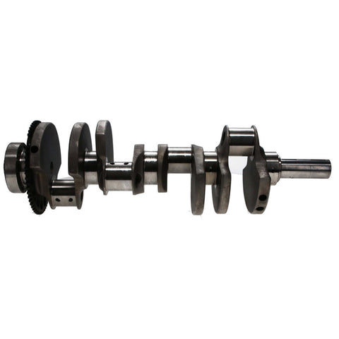 Manley Chevrolet LS 4.100in Stroke Lightweight w/ Long Snout (LS-7) Pro Series Crankshaft - 192658