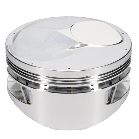 JE Pistons BBC BIG DUKE/CHIEF Set of 8 Pistons - 243315