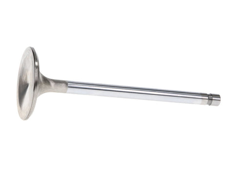 Manley Big Block Chevrolet Extreme Duty Exhaust Valve - 5.522in Overall L 1.900in Diameter Set of 8 - 12739-8