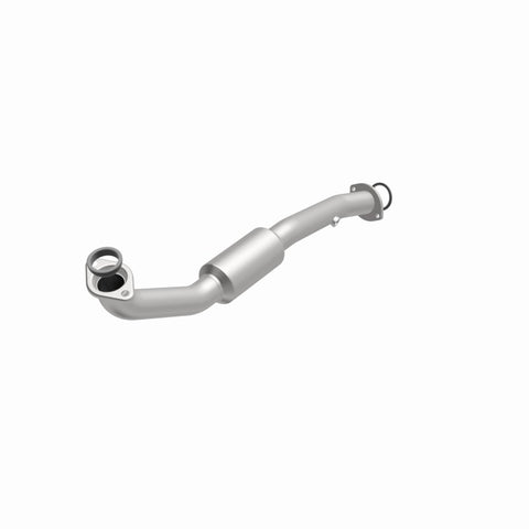 MagnaFlow Direct Fit Catalytic Converter 2009-2012 Highlander 2.7 L Underbody - 52206