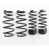 RS-R 09-13 Honda Fit (GE8) Down Sus Springs - H272D