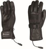 FIRSTGEAR Heated Rider iTouch Gloves Women - XS - 527435