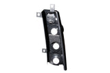 ANZO 1996-2002 GMC Savana Taillights Chrome - 211147
