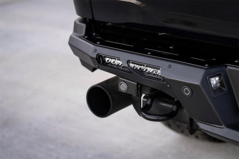 Addictive Desert Designs 21-22 Ford F-150 Raptor Phantom Rear Bumpe - R210191190103