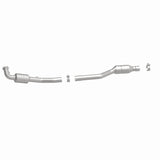 MagnaFlow Direct Fit Catalytic Converter 03-06 Mercedes SL500 5L Driver Side - 51402