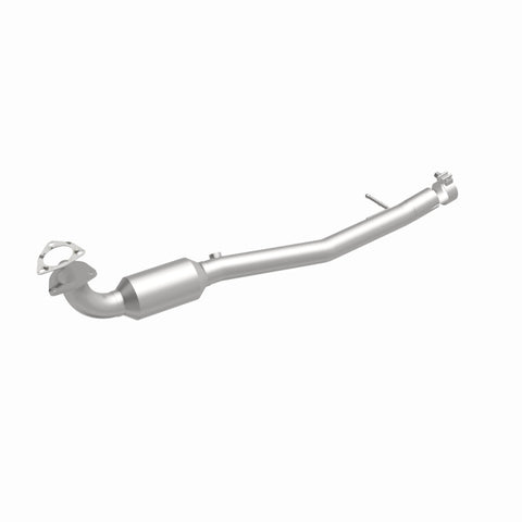 MagnaFlow Conv Direct Fit 07-09 Range Rover v8 4.2/4.4L OEM Underbody - 21-754