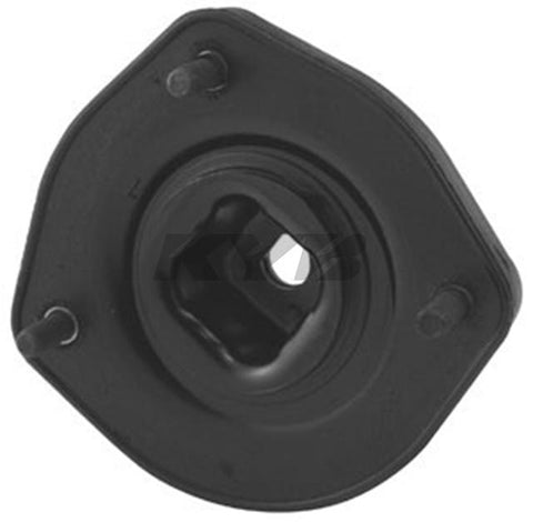 KYB Shocks & Struts Strut Mounts Rear Left CHEVROLET Prizm 1998-02 GEO Prizm 1989-97 KIA Spectra 200 - SM5074