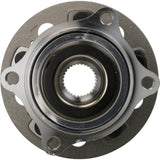 MOOG 2018 Genesis G80 Front Wheel Hub & Bearing Assembly - 513419