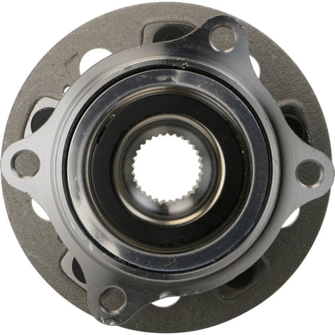 MOOG 2018 Genesis G80 Front Wheel Hub & Bearing Assembly - 513419