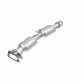 MagnaFlow Direct Fit Catalytic Converter 01-04 Explorer 4.0L OEM - 49400