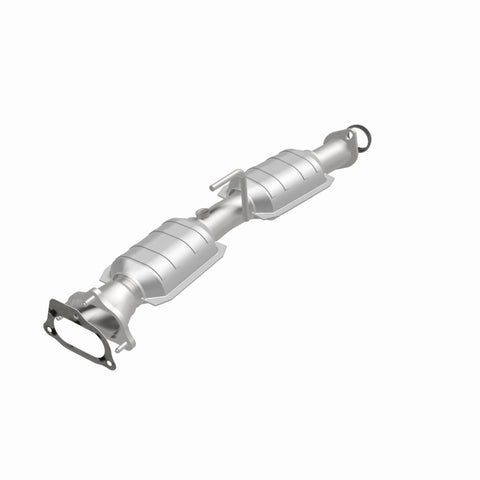 MagnaFlow Direct Fit Catalytic Converter 2001-05 Explorer 4.0L Sport Trac Rear Section - 93104