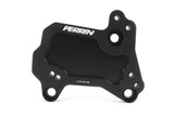Perrin 17-19 Honda Civic Si / Type R Accelerator Pedal Relocate - PHP-DRV-088