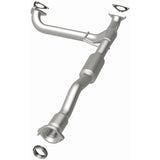 MagnaFlow Direct Fit Catalytic Converter 2015 Colorado 3.6 Underbody - 52612