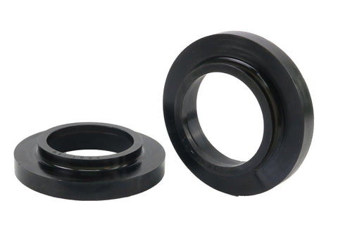 SuperPro Coil Spring Spacer Kit - 10mm (Pair) - SPF3281-10K