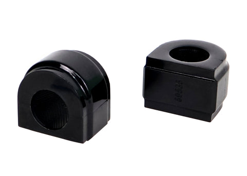 Whiteline 16-21 Honda Civic Sway Bar Mount Bushing Kit - 25mm - W23846
