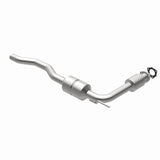 MagnaFlow Direct Fit Catalytic Converter 02 Volkswagen Eurovan 2.8L - 23181