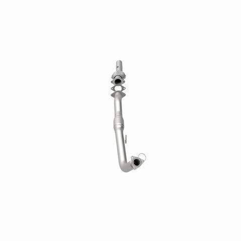 MagnaFlow Conv DF GM 01-02 2500 Passenger Side 6L - 93623