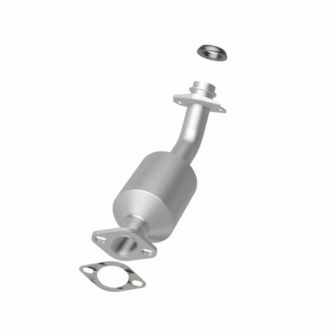 MagnaFlow Pre-OBDII Direct Fit Catalytic Converter 79-85 Dodge Ram 50 2.0L/2.6L - 3391238
