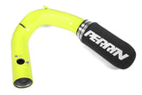 PERRIN 22-23 Subaru BRZ/GR86 Cold Air Intake - Neon Yellow - PSP-INT-335NY