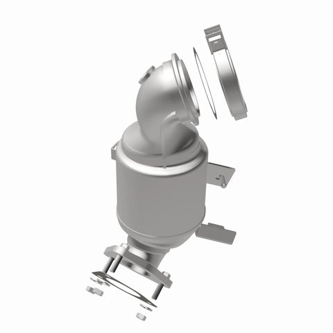 MagnaFlow 2019-2020 Buick Encore Direct Fit Catalytic Converter Front Underbody 1.4L - 280173