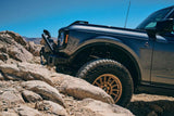 Body Armor 4x4 21-23 Ford Bronco Odyssey Fender Delete Kit - FB-5100