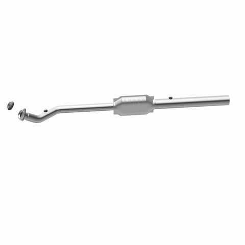 MagnaFlow Direct Fit Catalytic Converter 99 GM Express Van PS 5.7L - 93613