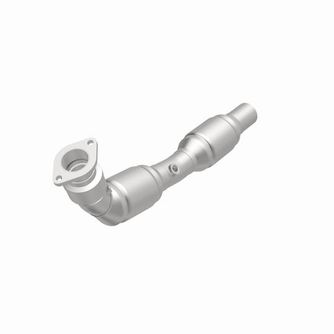 MagnaFlow Direct Fit Catalytic Converter 10-12 Chevy Camaro 6.2L P/S (49 State) - 49939