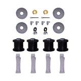Bilstein 19-21 Chevrolet Silverado 1500 Front Upper Control Arm Kit - 51-322335