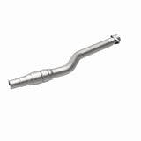 MagnaFlow Direct Fit Catalytic Converter 06-07 BMW M6 D/S OEM - 49264