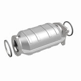 MagnaFlow Direct Fit Catalytic Converter 96-97 Lexus LS400 4.0L - 26227