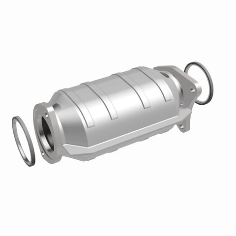 MagnaFlow Direct Fit Catalytic Converter 96-97 Lexus LS400 4.0L - 26227