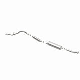 BRExhaust Exhaust Kit 15-19 Ford Transit-250 Transit-350 HD Transit-350 3.7L - 106-0782