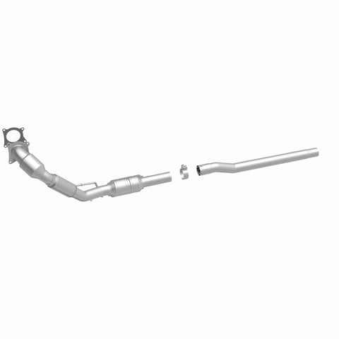 MagnaFlow Conv DF 2012 Volkswagen Golf R 2.0L Turbocharged - 51938