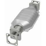 MagnaFlow Direct Fit Catalytic Converter Chevrolet-Isuzu 82 8 - 23652