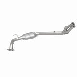 MagnaFlow Conv DF ISUZU RODEO 2.2L OEM - 49004