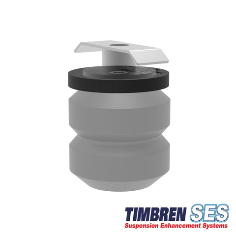 Timbren 2000 Toyota Tundra SES Spacer Kit - SPCRTORTUN4