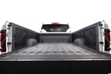 Addictive Desert Designs 19-26 RAM 2500/3500 Bed Side Molle Panel - Driver - AC5611001NA